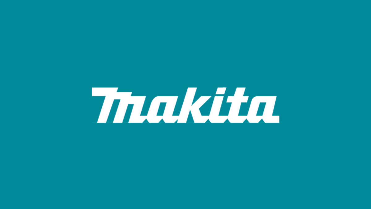 MAKITA
