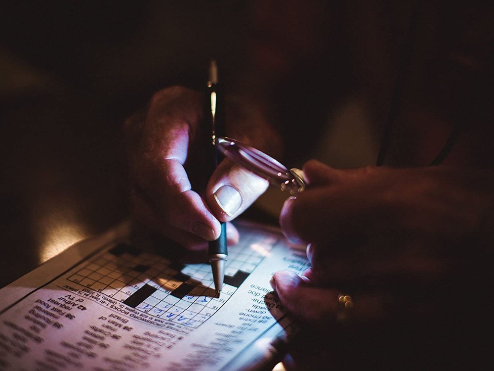 Magnifier - Techno Tools & Equipment