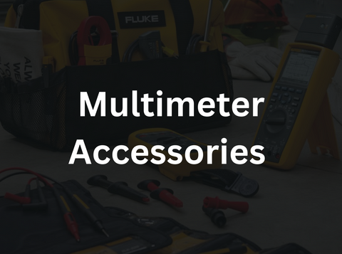 Multimeter Accessories