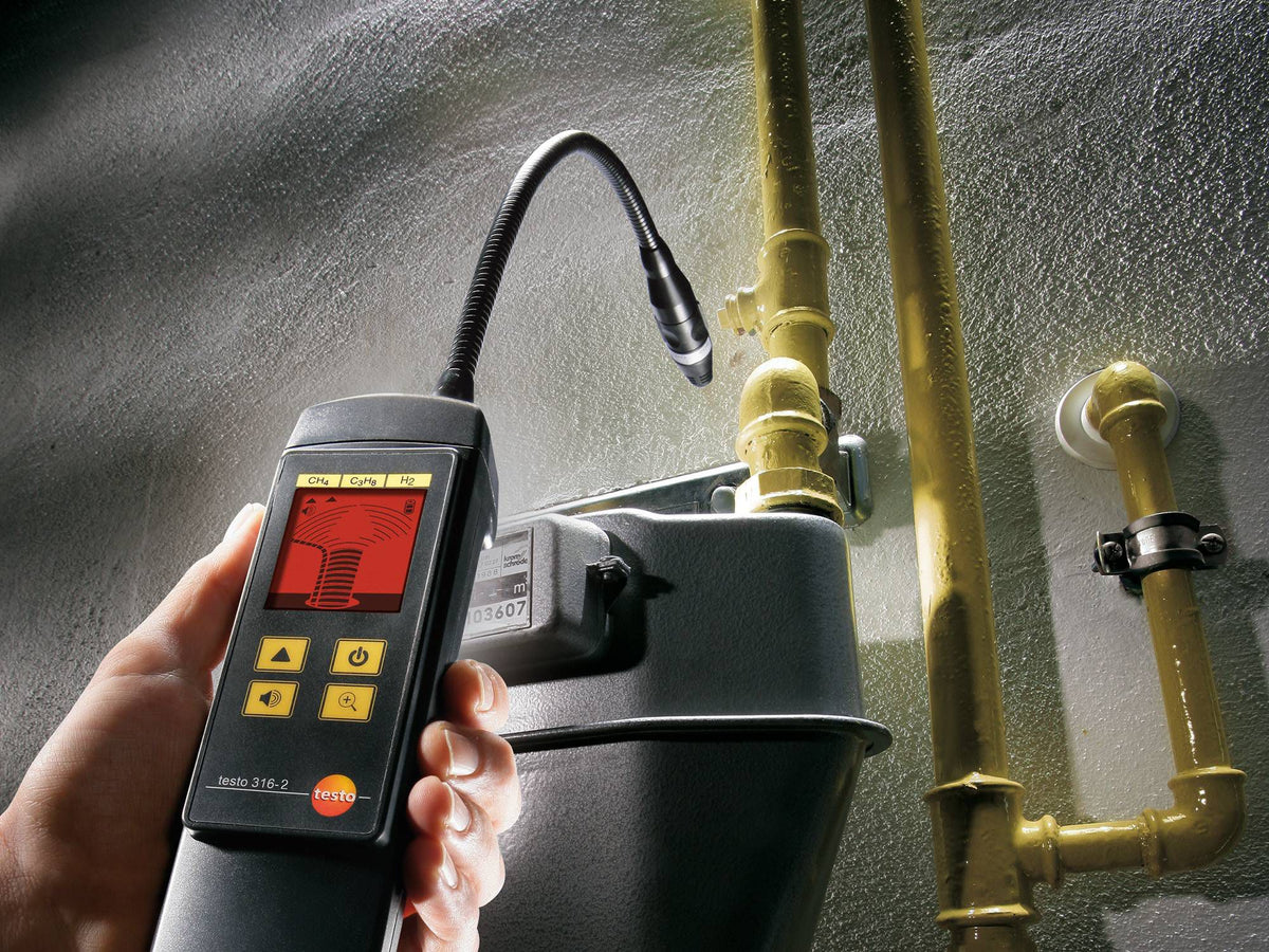 Detectors, Tone and Probes