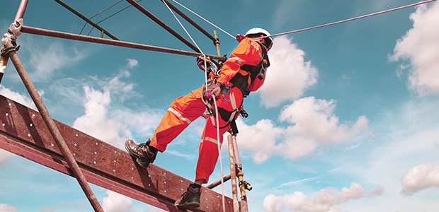 Safety Equipment - Techno Tools & Equipment