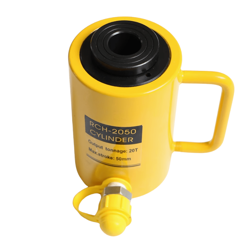 Hydraulic Tools - Techno Tools & Equipment