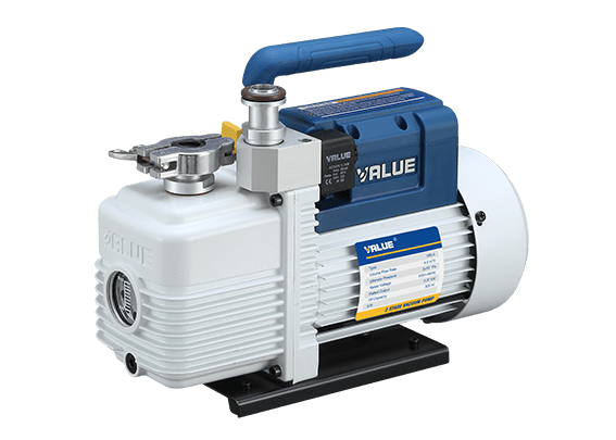 Vacuum Pumps - Techno Tools & Equipment