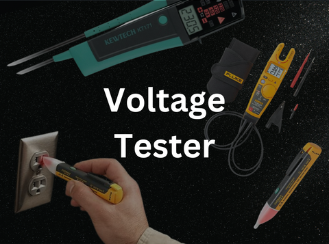 Voltage Tester