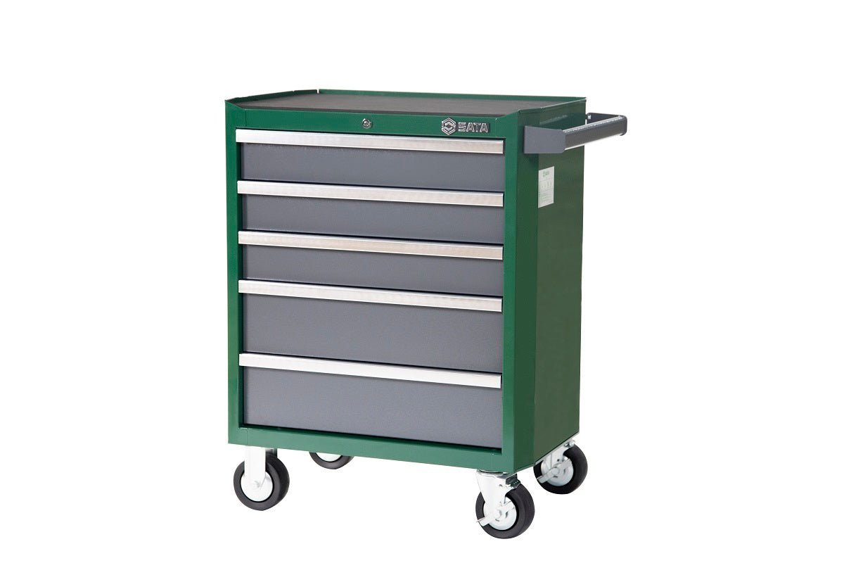Storages & Handling - Techno Tools & Equipment