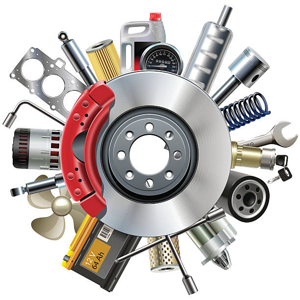 Automotive Tools - Techno Tools & Equipment