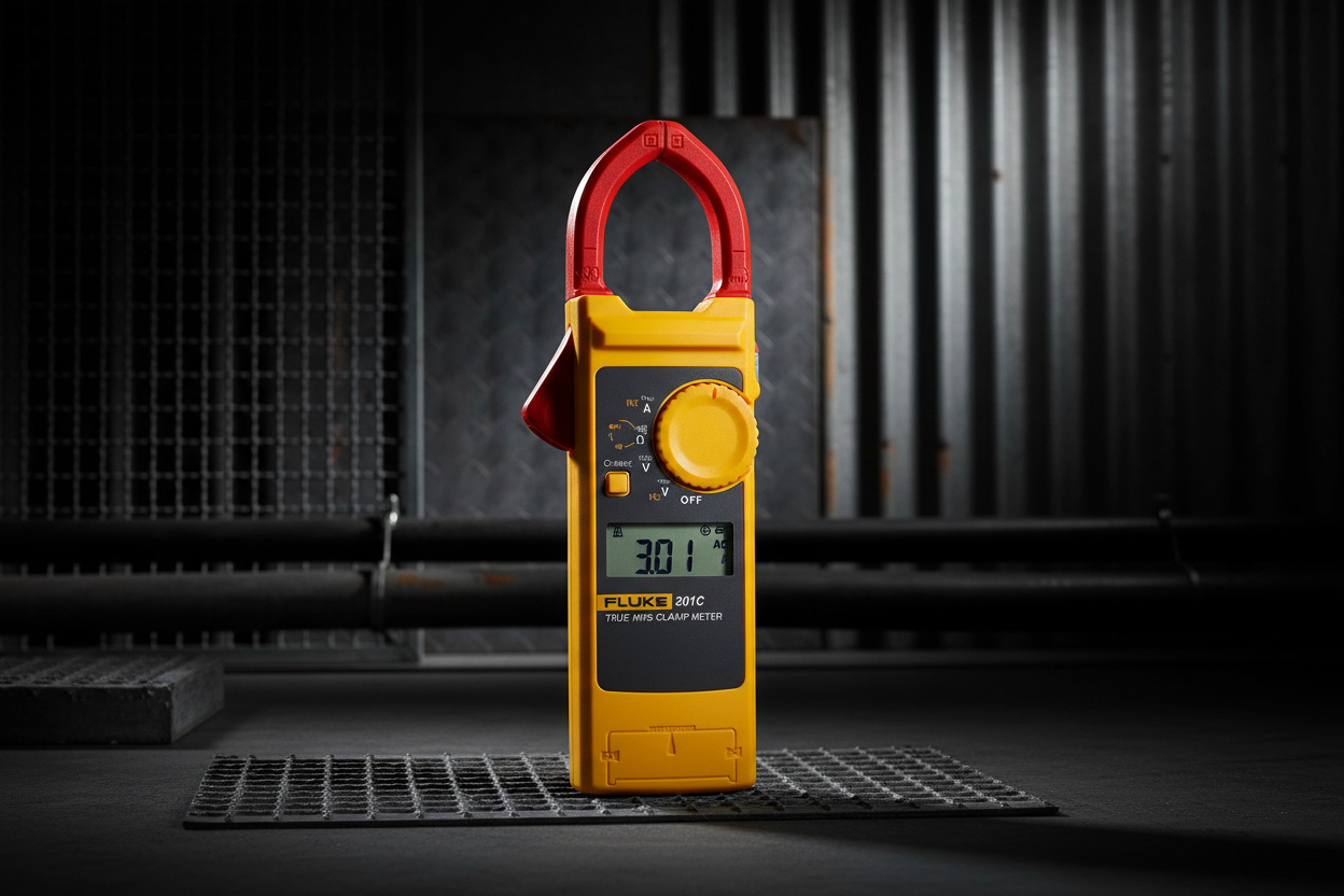 Fluke AC Clamp Meters