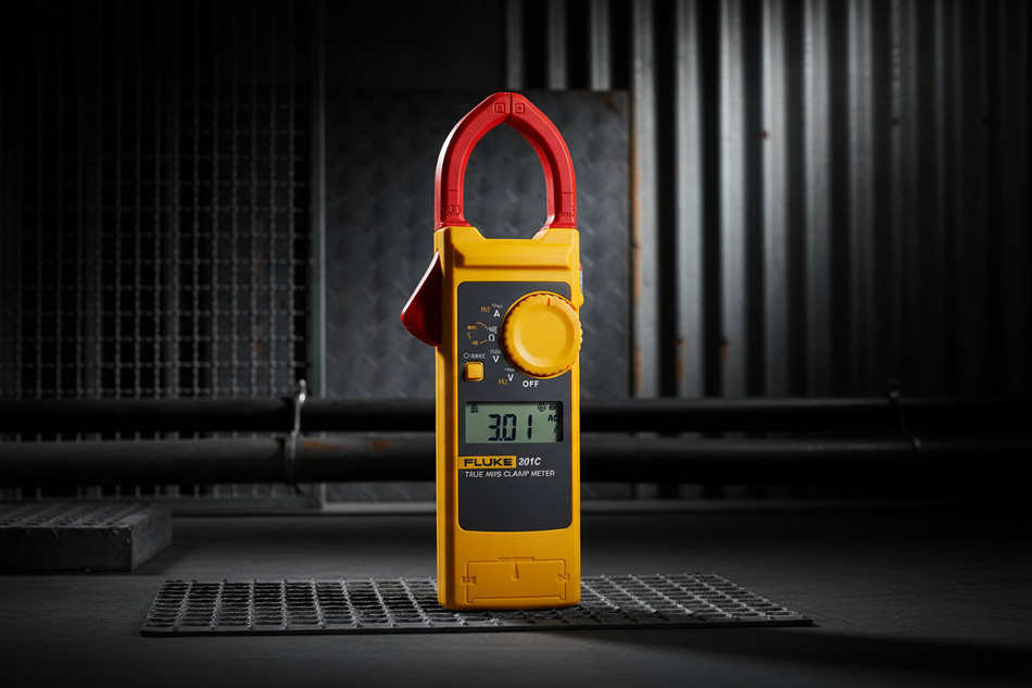 Fluke AC Clamp Meters