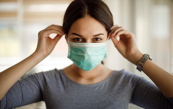 Healthcare and Masks - Techno Tools & Equipment
