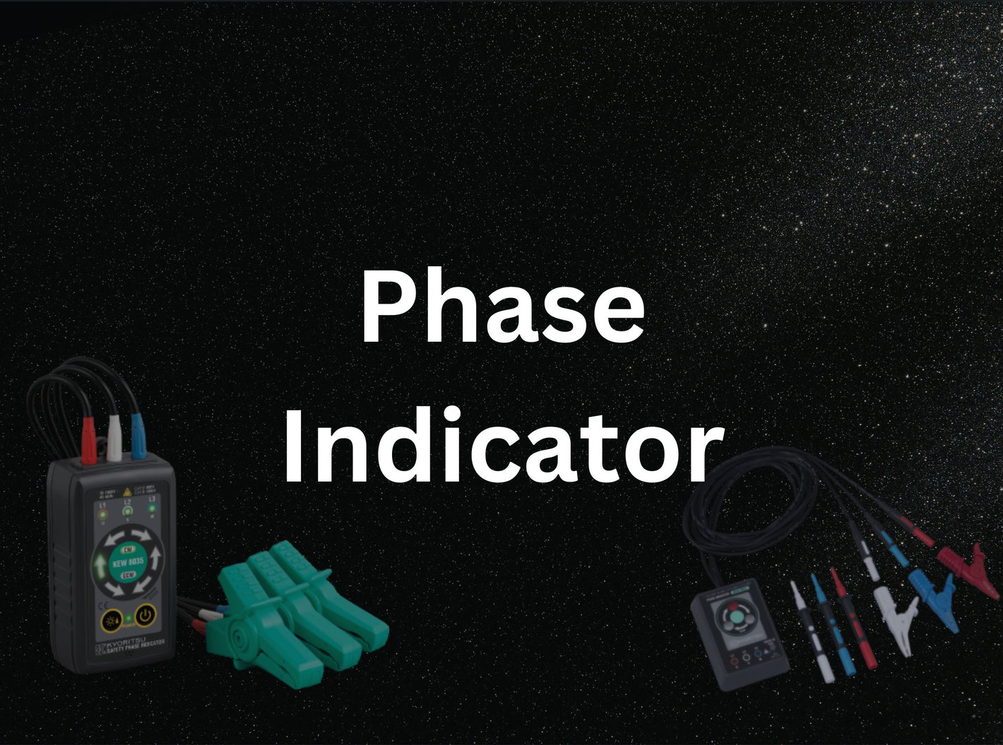 Phase Indicator