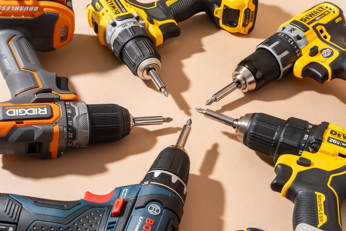 Drills