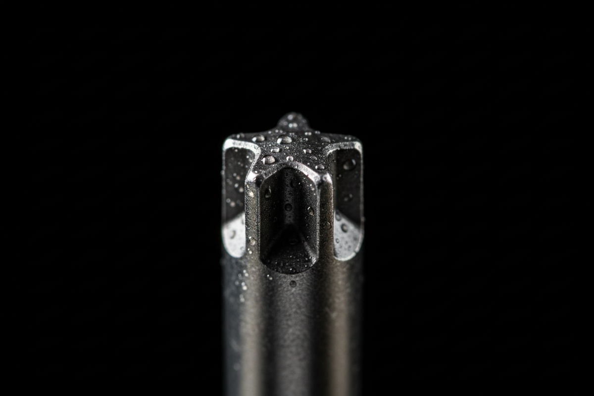 Torx Keys
