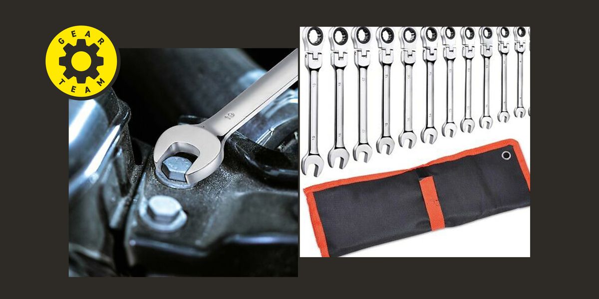 Ratchets - Techno Tools & Equipment