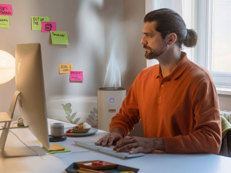 KARCHER AF 20 Air Purifier KARCHER