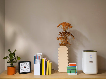 KARCHER AF 20 Air Purifier KARCHER