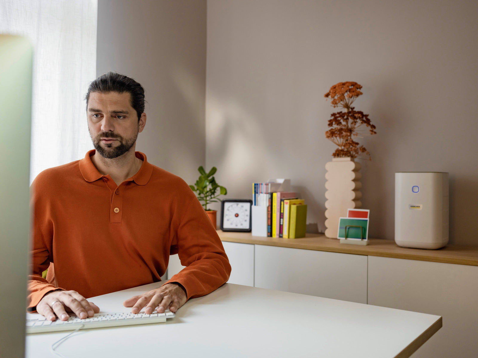 KARCHER AF 20 Air Purifier KARCHER