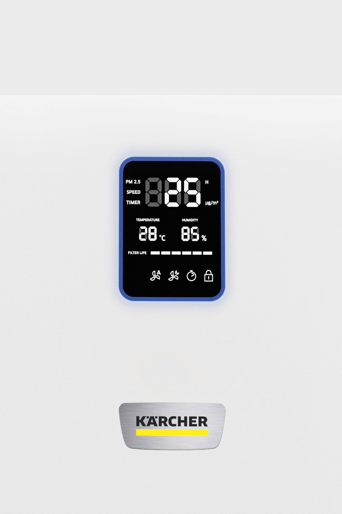 KARCHER AF 30 Air Purifier KARCHER