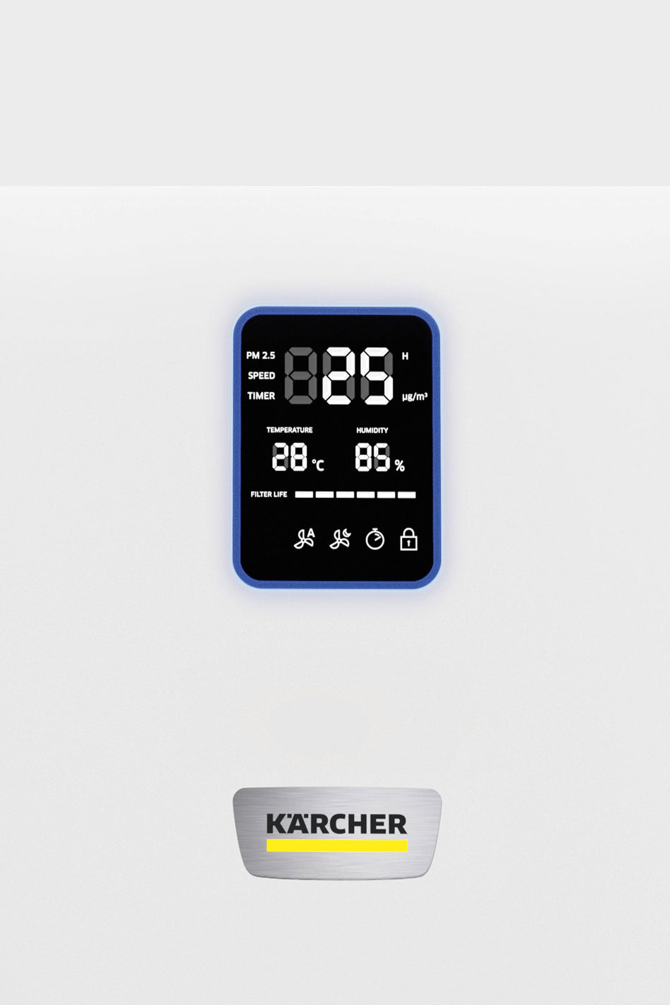 KARCHER AF 30 Air Purifier KARCHER