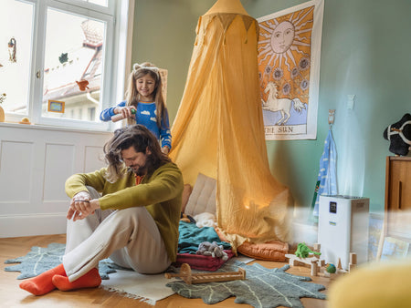 KARCHER AF 30 Air Purifier KARCHER