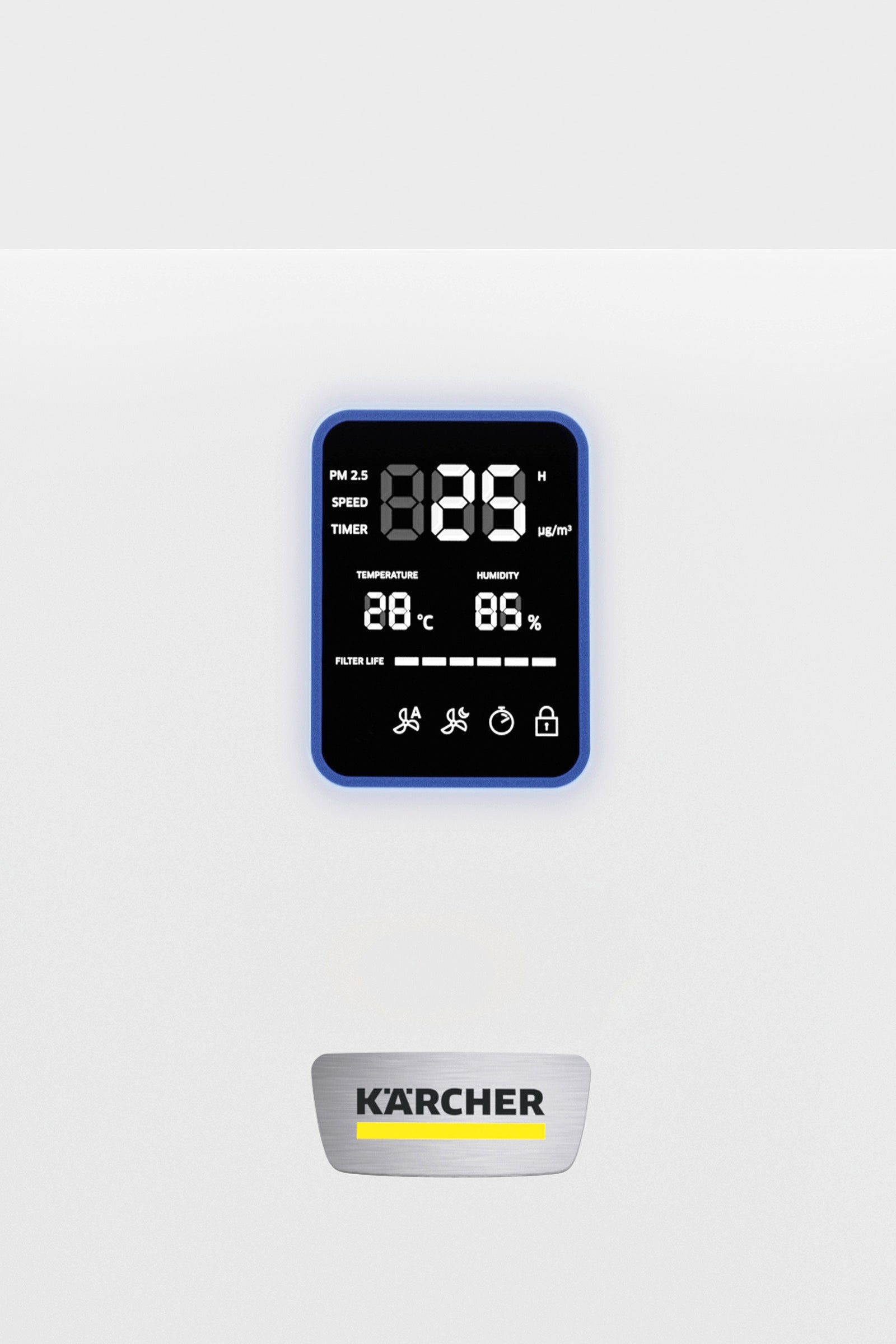 KARCHER AF 50 Air Purifier KARCHER