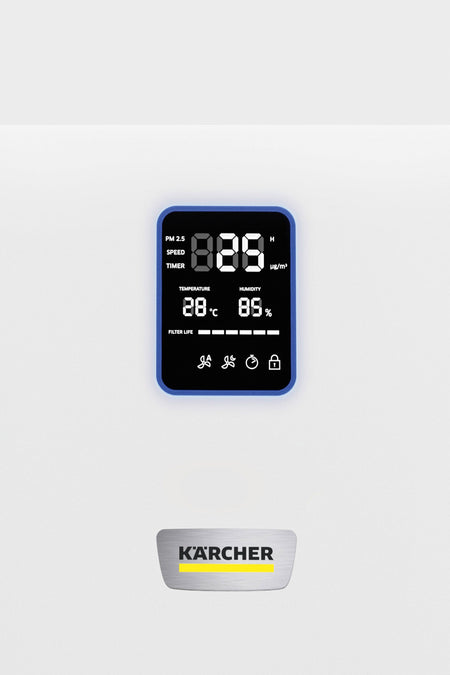 KARCHER AF 50 Air Purifier KARCHER
