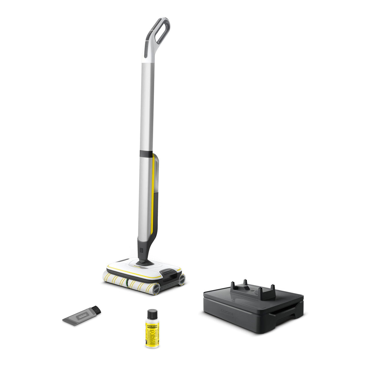 KARCHER FC 7 Cordless Floor Cleaner KARCHER