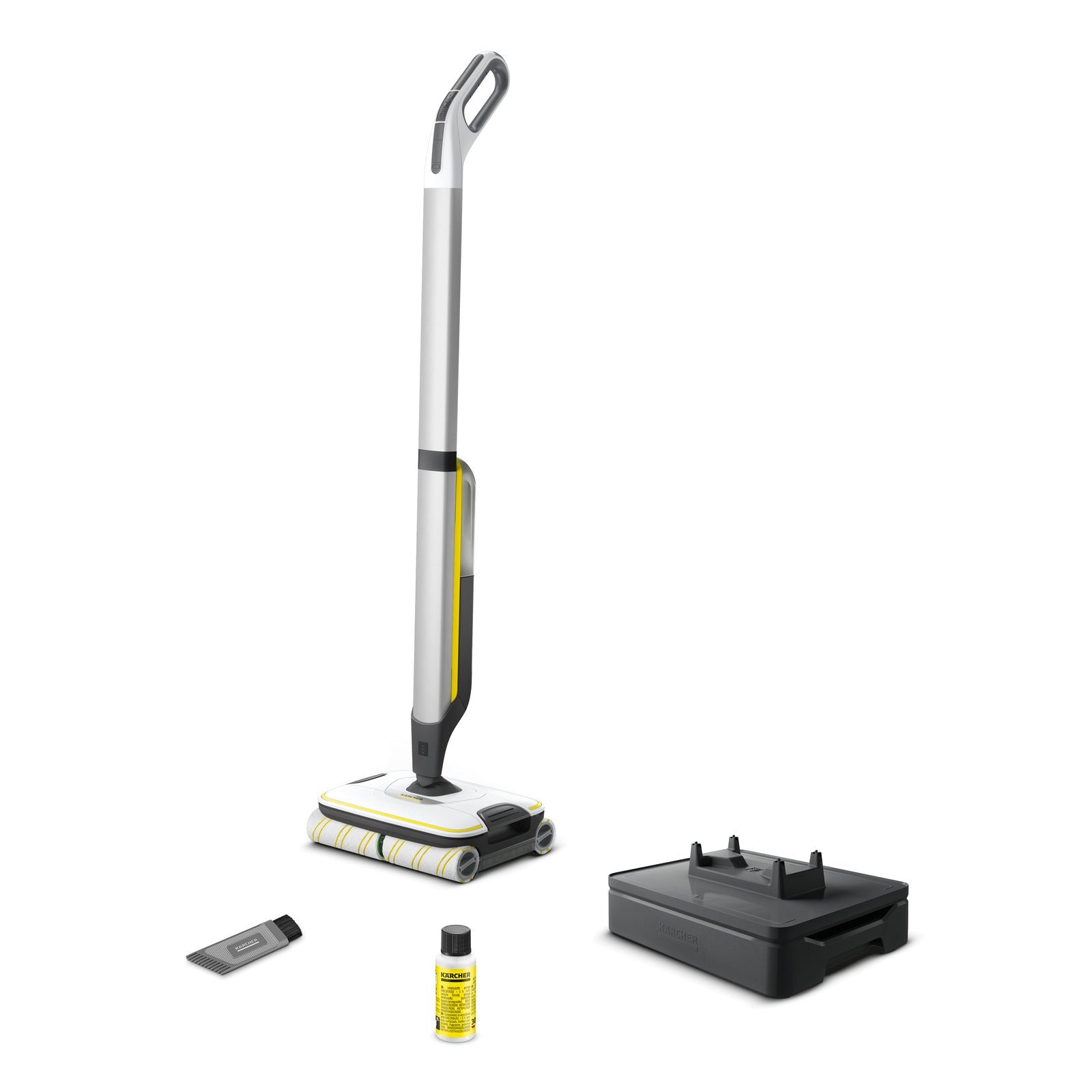 KARCHER FC 7 Cordless Floor Cleaner KARCHER