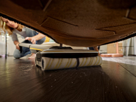 KARCHER FC 7 Cordless Floor Cleaner KARCHER