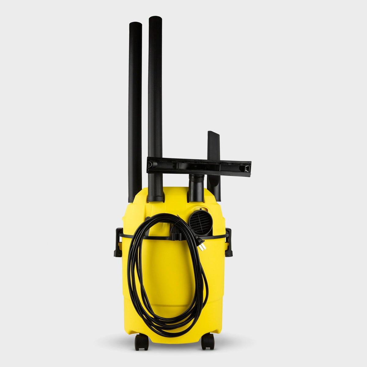 Karcher WD 1 Classic Wet & Dry Vacuum – Compact Powerful Cleaner KARCHER