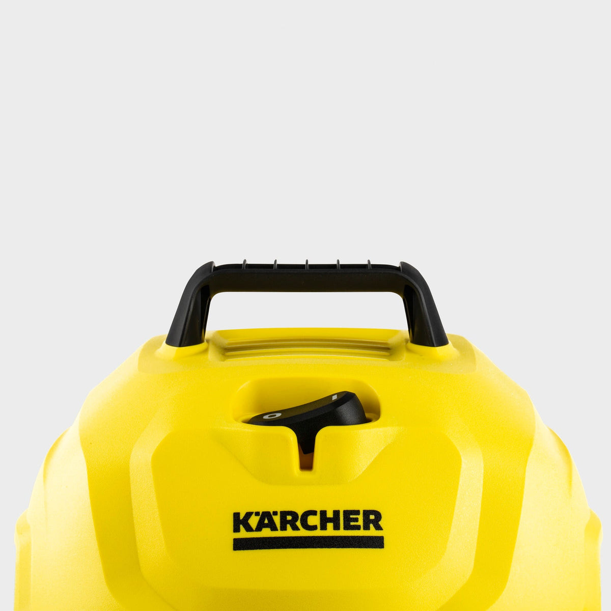 Karcher WD 1 Classic Wet & Dry Vacuum – Compact Powerful Cleaner KARCHER