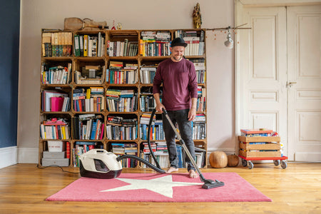 KARCHER DS 6 Water Filter Vacuum Cleaner KARCHER