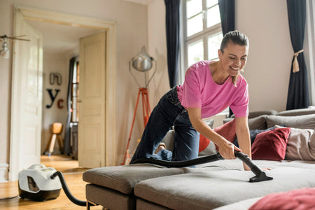 KARCHER DS 6 Water Filter Vacuum Cleaner KARCHER