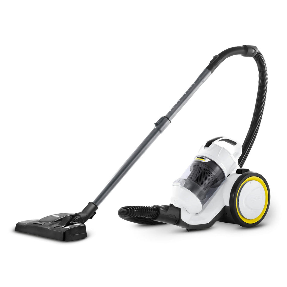KARCHER VC 3 Plus Bagless Vacuum Cleaner KARCHER
