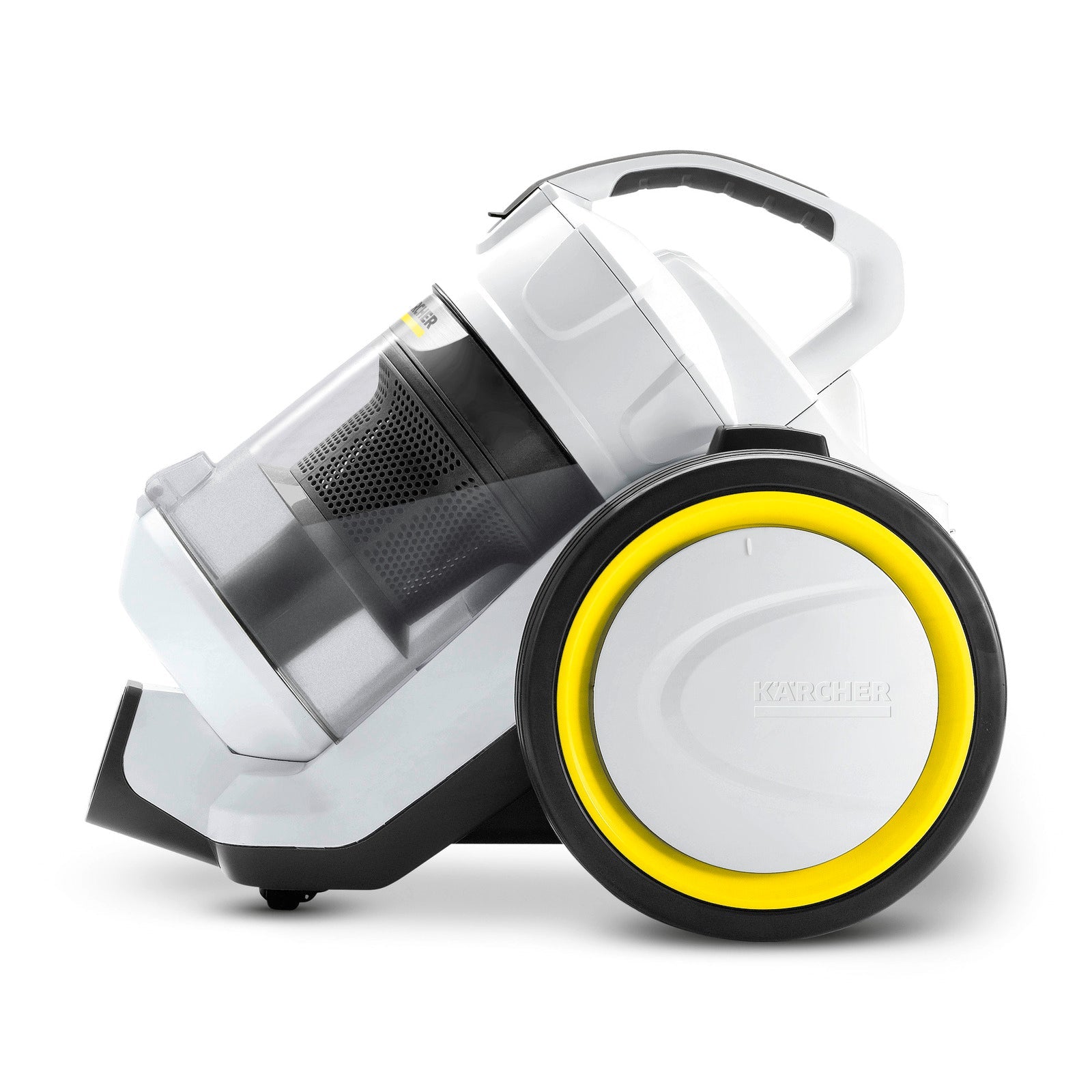 KARCHER VC 3 Plus Bagless Vacuum Cleaner KARCHER