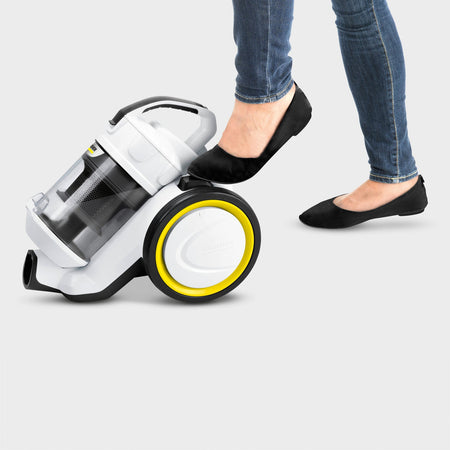 KARCHER VC 3 Plus Bagless Vacuum Cleaner KARCHER