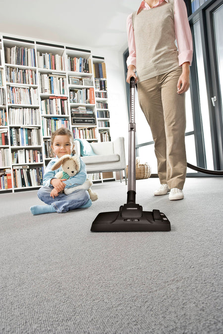KARCHER VC 3 Plus Bagless Vacuum Cleaner KARCHER