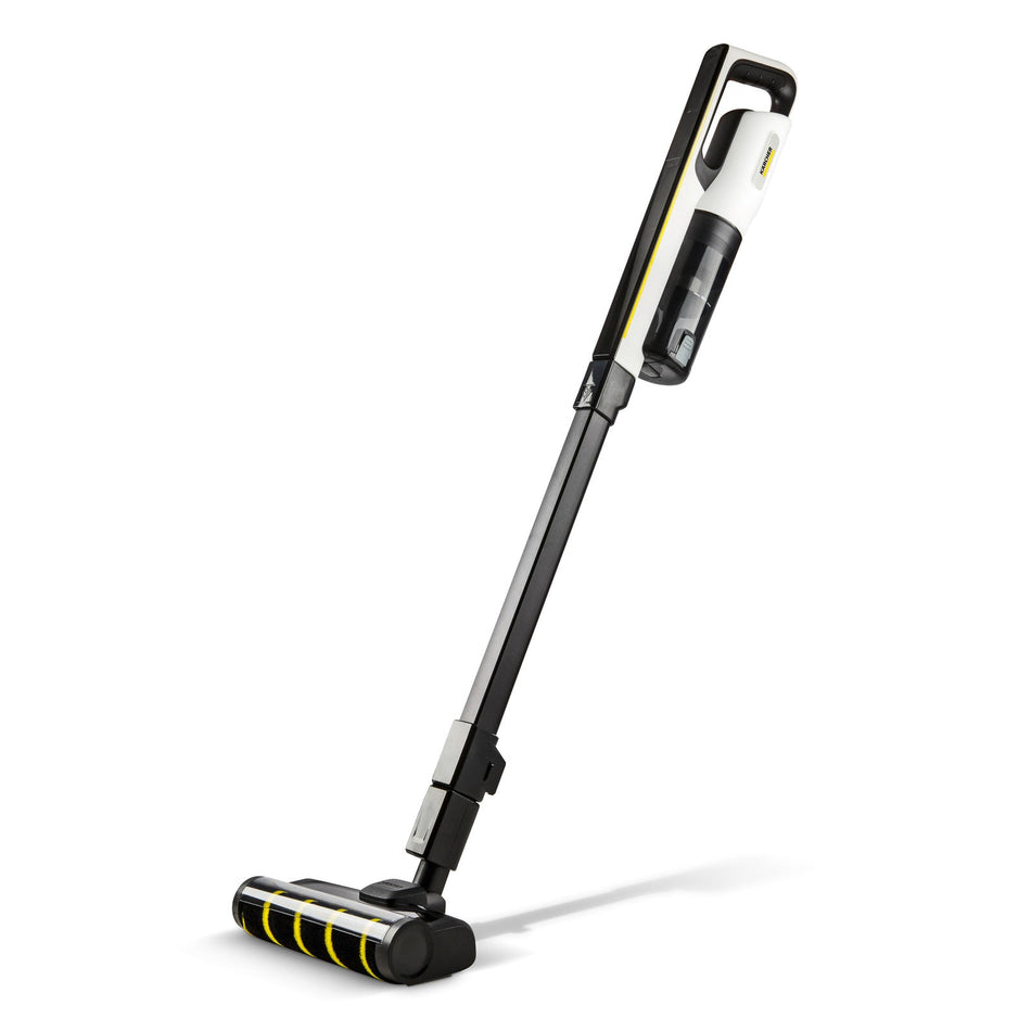 KARCHER VC 4s Cordless Handheld Vacuum Cleaner (White) KARCHER