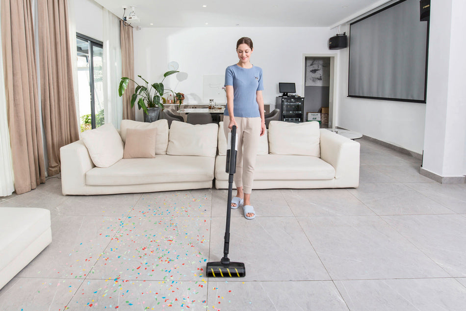 Karcher VC 4s Cordless 1.198-291.0