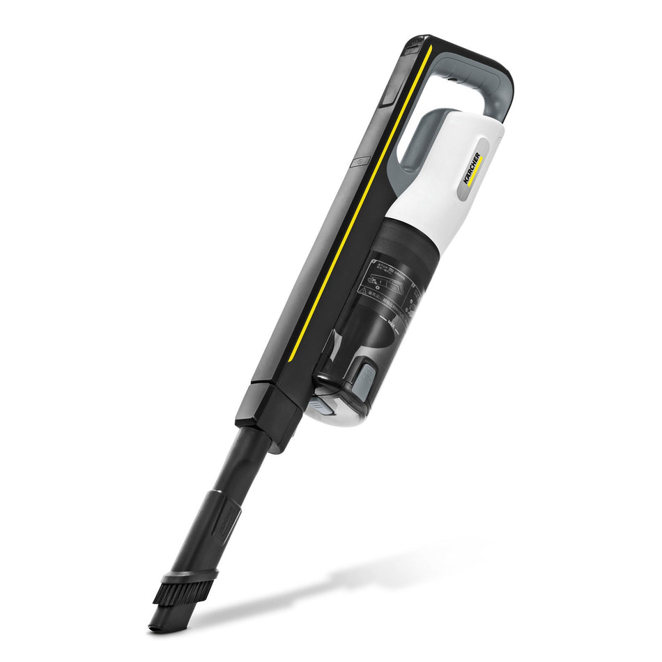 KARCHER VCS 5 Cordless Handheld Vacuum Cleaner KARCHER