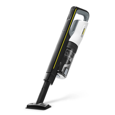 KARCHER VCS 5 Cordless Handheld Vacuum Cleaner KARCHER