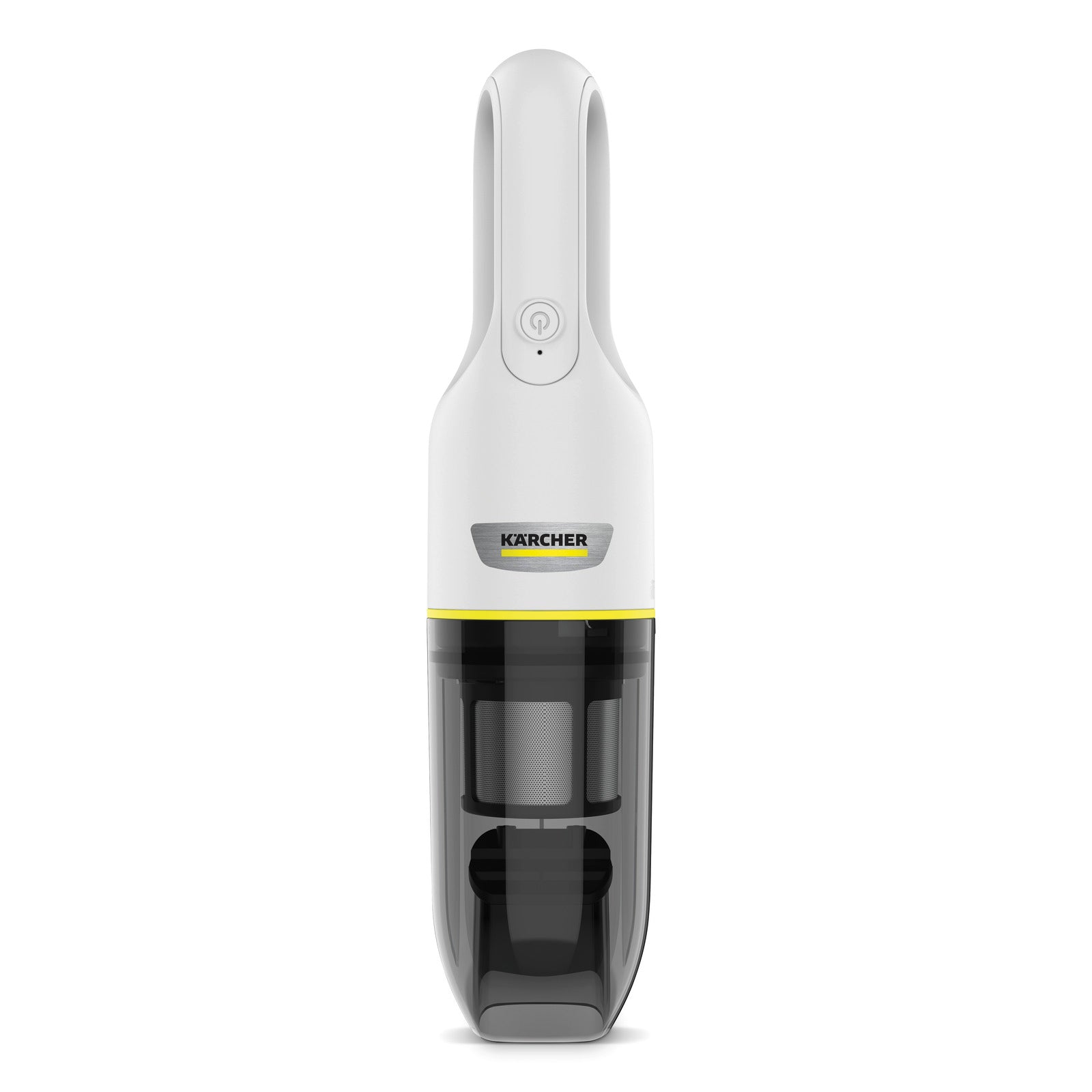 KARCHER VCH 2 Battery-Powered Hand Vacuum Cleaner KARCHER