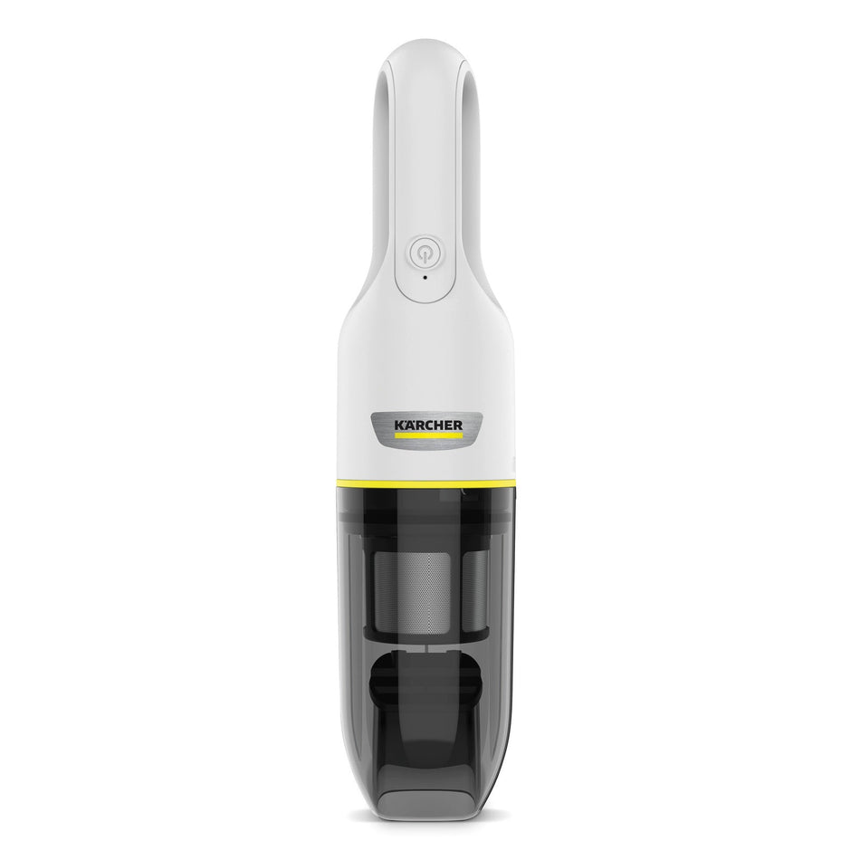 KARCHER VCH 2 Battery-Powered Hand Vacuum Cleaner KARCHER