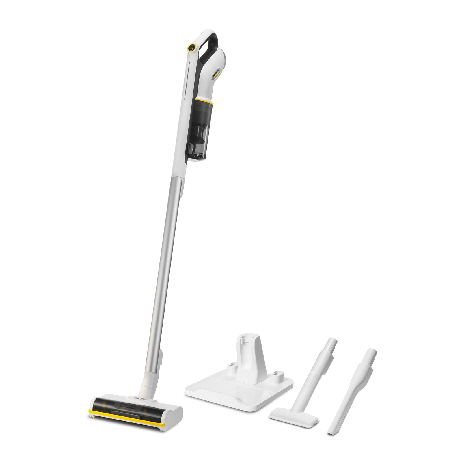 KARCHER VCS 3 Cordless Handheld Vacuum Cleaner KARCHER