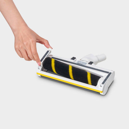 KARCHER VCS 3 Cordless Handheld Vacuum Cleaner KARCHER
