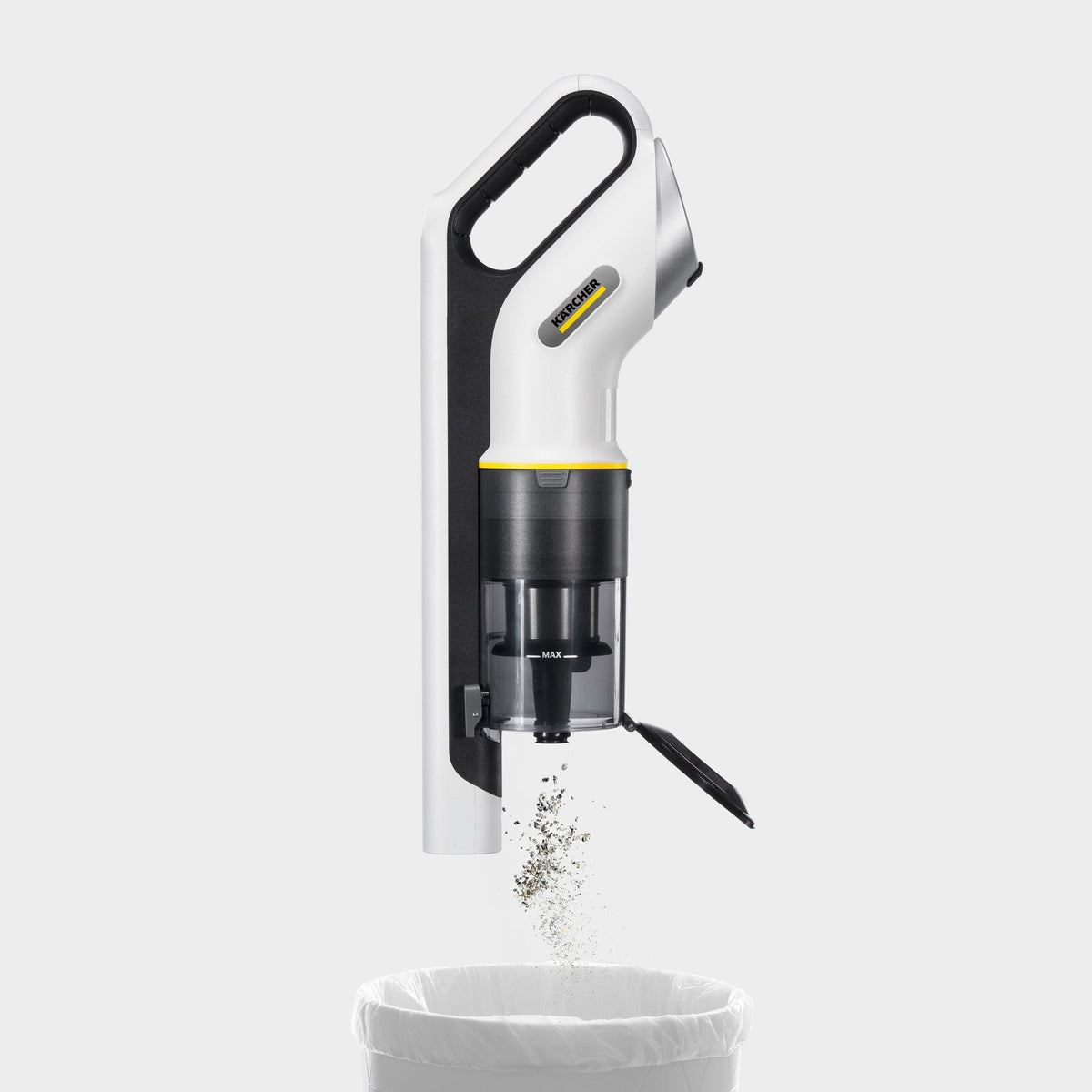 KARCHER VCS 3 Cordless Handheld Vacuum Cleaner KARCHER