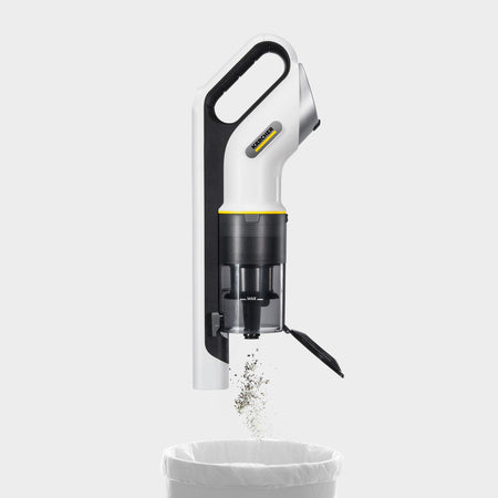 KARCHER VCS 3 Cordless Handheld Vacuum Cleaner KARCHER