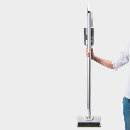KARCHER VCS 3 Cordless Handheld Vacuum Cleaner KARCHER