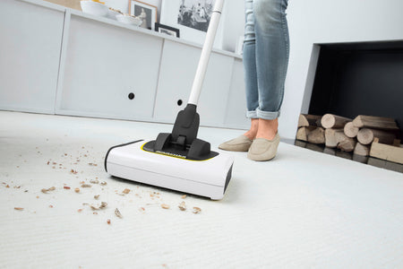 KARCHER KB 5 Cordless Electric Broom KARCHER