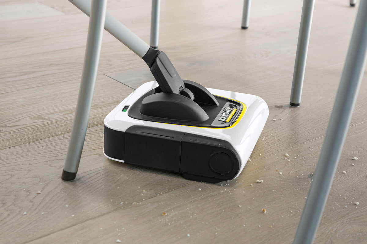 KARCHER KB 5 Cordless Electric Broom KARCHER