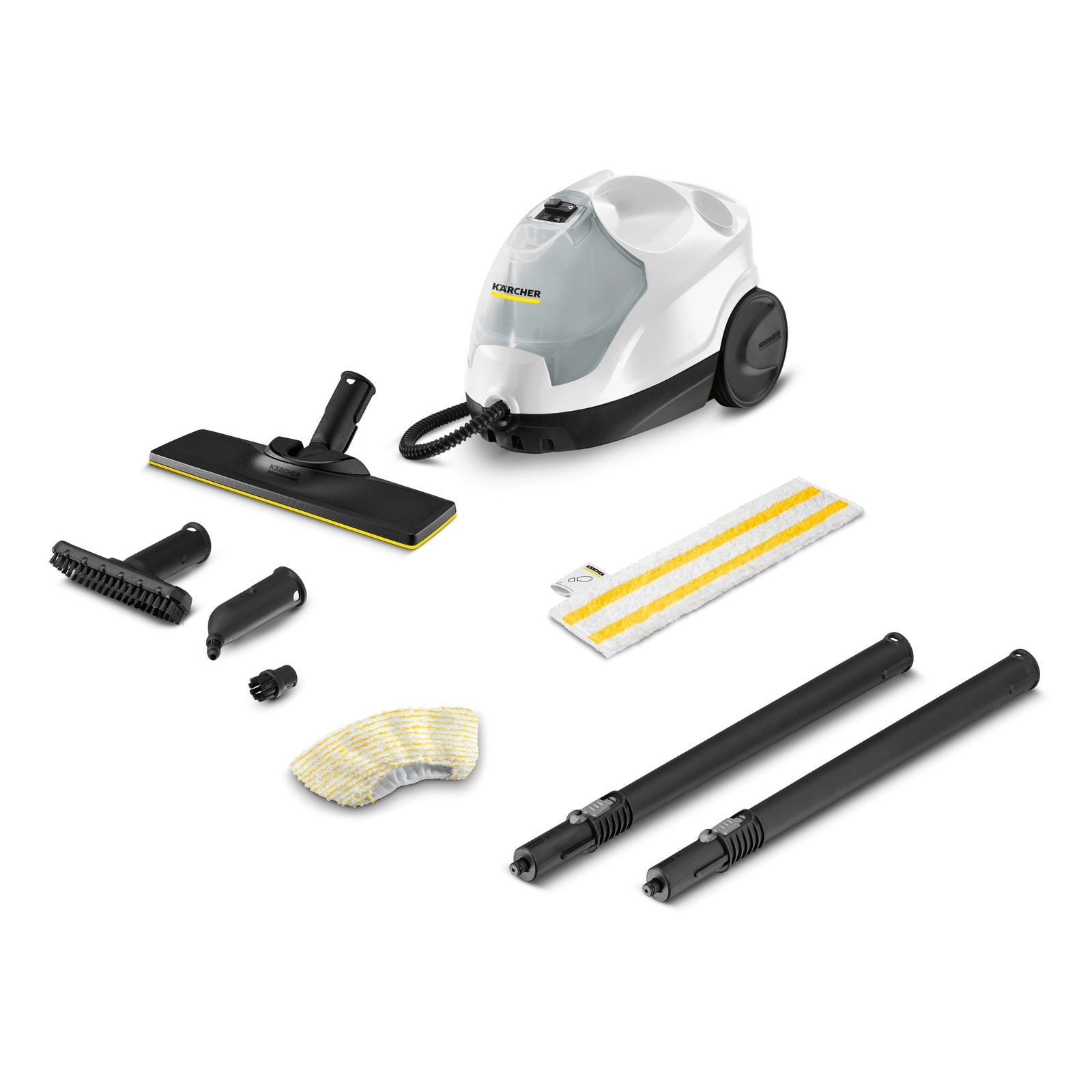 KARCHER SC 4 EasyFix Steam Cleaner KARCHER